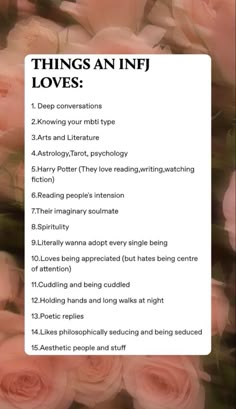 Infj Books Reading Lists, Infp And Infj Love, Infp And Enfj Love, Infj Personality Quotes, Infj Personality Type Aesthetic, Infj T Aesthetic, Infj Girl Aesthetic, Isfj And Infj, Infj Romance