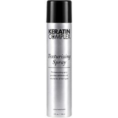 OMG. Gotta have this: Keratin Complex Texturizing Spray Tousled Hair, Keratin Complex, Pelargonium Graveolens, Volumizing Shampoo, Texturizing Spray, Purple Shampoo, Bandana Hairstyles, Flower Oil, Hair Serum