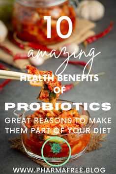 Exciting recent research has shown that probiotics don’t just exert a powerful effect on digestive health - incredibly they also provide profound health benefits including the prevention of cardiovascular disease and cancer. 
Not surprisingly, Big Pharma would prefer you not to know the truth of the wonder of probiotics!