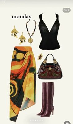 Sade Outfits Idea Summer, Earthy Concert Outfit, Ash Style Outfit, Paradise Outfits, Earthy Boho Aesthetic, Earthy Boho Outfits, Earthy Fits, Tropical Fashion