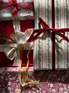 #FeelingFestive24 Xmas Gift Guide, Wrapping Inspiration, Winter Break, Merry Little Christmas, Year 2024, Christmas Season, Christmas Seasons, Christmas Time, Gift Wrapping