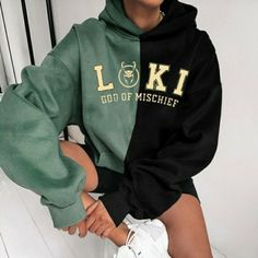 #marvel#loki#thor#mcu#t-shirt Marvel Inspired Outfits, Marvel Hoodies, Marvel Sweatshirt, Marvel Shirt, Really Cute Outfits