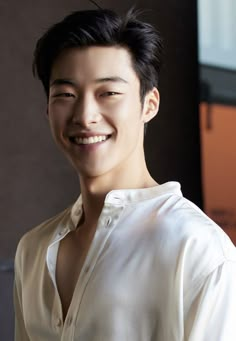 Woo Do-hwan Wallpaper, Most Handsome Korean Actors, Asian Music, Hot Asian Men