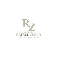 the logo for raffel zenco