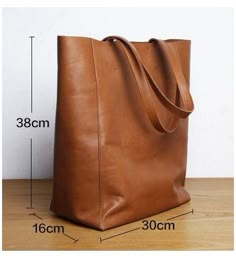 Genuine Leather Handbags Totes, Tas Denim, Popular Purses, Leather Handbags Handmade