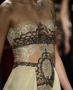 Beachy Outfits, Reem Acra, Fall 2016, Fashion Killa, Fancy Dresses, Gossip Girl, A Dress, Dream Dress