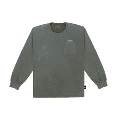 This acid wash long sleeve is a must-have for your athletic wardrobe. Crafted from premium lightweight 100% premium cotton, it's breathable, durable, and perfect for workouts or everyday style. The unique acid wash finish adds a trendy touch, while the front pocket offers convenient storage. Easy to care for, this shirt will look great wash after wash. Lightweight Cotton: Uses 100% lightweight premium breathable cotton fabric. Acid Washed: The unique washed finish adds a touch of vintage style t Long Sleeve Washed Black T-shirt For Fall, Washed Long Sleeve Relaxed Fit T-shirt, Casual Long Sleeve Washed T-shirt, Urban Style Relaxed Fit Long Sleeve Tops, Distressed Long Sleeve Cotton Sweatshirt, Distressed Cotton Long Sleeve Sweatshirt, Distressed Cotton Sweatshirt, Winter Washed Long Sleeve Tops, Distressed Long Sleeve Sweatshirt For Streetwear