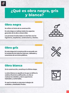 an info sheet with different types of items in spanish, english and latin - american languages