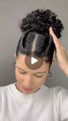 Hair Styles, Hair, On Instagram, Dresses