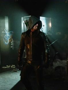 Vigilante Aesthetic, Arrow Wallpaper, Anti Monitor, Arrow (tv Show), Supergirl 2015