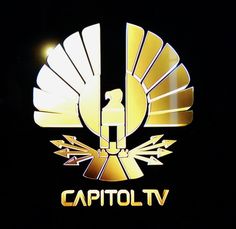 the logo for capitol tv is shown in this file photo taken on november 22, 2012