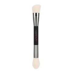 Setting Powder Brush, Face Baking, Huda Beauty Eyeshadow Palette, Huda Beauty Makeup, Make Up Tutorials, How To Apply Blush, Beauty Lash, Beauty Brushes, Lip Set