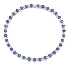 necklace ||| sotheby's l14050lot7brwzen Art Old, Van Cleef, Exhibitions, Modern Art