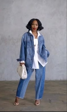 Looks Total Jeans, Date Night Looks, Event Outfit, Looks Street Style, Classy Casual, Casual Chic Outfit, Looks Chic, Fall Fashion Outfits