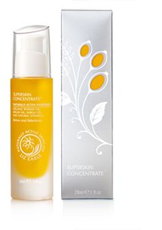 Liz Earle Superskin Concentrate - Absolutely gorgeous, smells divine, and just a tiny bit is so softening that I don't need might cream on top! I put it on before bed and wake up with glowing, soft skin :) Total Beauty, Rosehip Oil, Soft Skin, Winter Months, Skin So Soft, Argan Oil