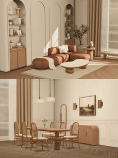 #homedecor, #interiordesign, #homedesign, #decor inspiration San Myshuno, Play Sims 4, The Sims 4 Packs, Casas The Sims 4, Sims Building, 4 Wallpaper, Classy Decor, Sims 4 Cc Furniture