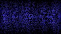 an abstract purple wallpaper with wavy lines and curves in the center, as well as dark