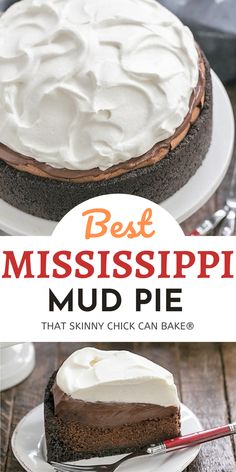 Chocolate Layer Dessert, Mud Pie Recipe, Chocolate Graham Cracker Crust, Mississippi Mud Pie, Layered Dessert, Chocolate Lasagna, Diy Easy Recipes, Mississippi Mud, Chocolate Graham Crackers