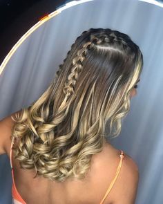 Long Braided Hairstyles, Make Hair Grow, Haircut Types, Cute Braided Hairstyles, Braid Hairstyles, Box Braids Hairstyles