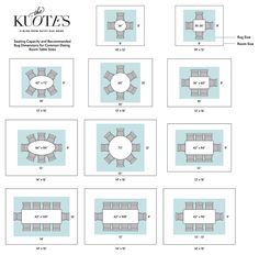 an iphone screenshot shows the layout of a kitchen and dining room with seating options