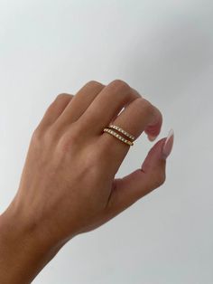 Adjustable Ring Gold, Pave Gold Rings, Wrap Ring, Open Ring, Minimalist Gold Adjustable Ring, Dainty Gold Ring, Pave Ring for Women Gifts - Etsy Gold Cubic Zirconia Bypass Promise Ring, Gold Cubic Zirconia Midi Rings Minimalist Style, Gold Minimalist Cubic Zirconia Midi Rings, Dainty Gold Bypass Ring, Dainty Open Diamond Ring Tarnish Resistant, Dainty Cubic Zirconia Open Midi Rings, Chicago Beats, Minimal Rings, Dainty Gold Ring