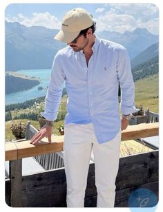 Office Old Money, Old Money Fashion, Chique Outfit, Money Fashion, Mens Summer Outfits