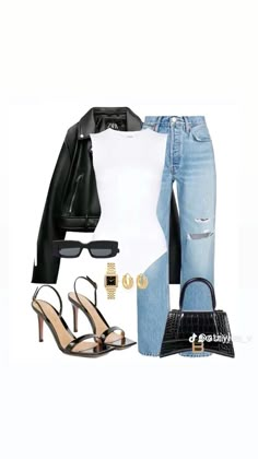 Polyvore Fashion Casual, Dinner Night, Jeans Outfits, Classy Casual, Virtual Closet, Winter Fashion Outfits, Teen Fashion Outfits