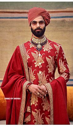 Sabyasachi Groom, Male Bride, Best Wedding Suits For Men, Dhoti Pants For Men, India Fashion Men, Best Indian Wedding Dresses, Best Wedding Suits, Sherwani For Men Wedding