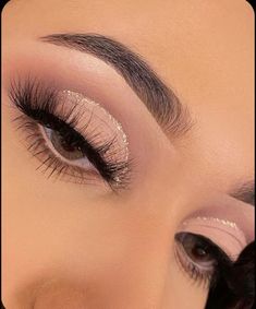 Machiaj Smokey Eyes, Ball Makeup, Eye Makeup Images, Soft Eye Makeup, Wedding Eye Makeup, Prom Eye Makeup, Prom Makeup Looks, Eye Makeup Pictures