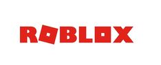 the word roblex is written in red on a white background with an image of a