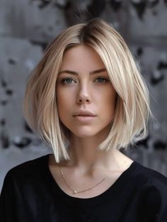 The Ultimate Bob Haircut Lookbook Hairstyle Look, Bobs Haircuts