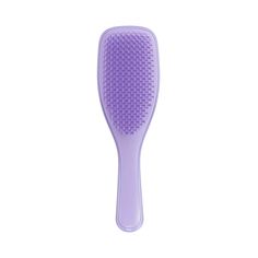 Naturally Curly Purple Passion Detangling Brush 1384 Naturally Curly Purple Passion Detangling Brush  |  Sally Beauty Curly Hair Brush, Tangle Teezer, Detangling Hair Brush, Curly Hair Types, Detangling Brush, Sally Beauty, Coily Hair, Curly Hair Routine, Hair Detangler