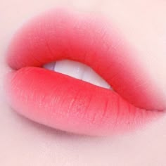 Pink Lips Art, Lips Inspiration, Diy Lace Ribbon Flowers, Metallic Lipstick, Sephora Skin Care, Lip Makeup Tutorial, Ombre Lips, Body Makeup