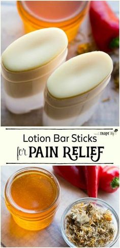 Lotion Bar, Herbal Recipes, Diy Recipe