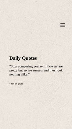 a white wall with the words daily quotes on it and an image of a flower