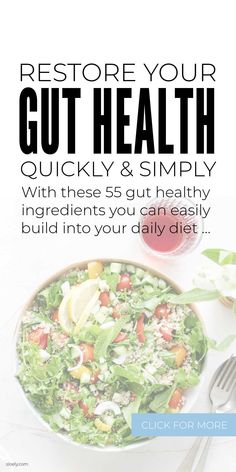 Heal Your Gut Diet, Heal My Gut Diet, Best Food To Heal Your Gut, Micro Biome, Repair Gut Health, Stomach Health, Restore Gut Health, Gut Diet, Basement Garden