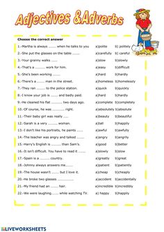 the words in this worksheet are for kids to learn how to use them