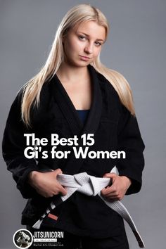 In this article, we will explore the top 15 best women's jiu jitsu gi and help you find your perfect gi Black Belt Martial Arts, Jiu Jitsu Training, Bjj Women, Jiu Jitsu Gi, Bjj Gi, Brazilian Jiu Jitsu, Physical Wellness