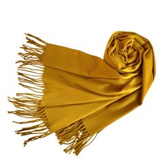 A Luxury quality Wool Blend Pashmina/Scarf, this material has a super soft feel to the skin 20% Wool 80% Viscose Mustard Yellow Colour Features a knotted fringe Perfect for any special Occasion worn draped over the shoulders, a Casual look wrapped or fashionably long. "APPROX DIMENSIONS" ▫️L 183cms + 10cms/ Knotted Fringe ▫️W 65cms "CARE INSTRUCTIONS" ▫️Hand Wash ▫️Wash in Lukewarm Water ▫️Straighten and Hang to Dry ▫️Do not tumbledry ▫️Cool Iron "PRESENTATION" ▫️Scarf will be giftwrapped in whi Mustard Yellow Wedding, Scarf Aesthetic, Yellow Scarf, Pashmina Scarf, Yellow Wedding, Wool Scarf, Mustard Yellow, Mustard, Wool Blend