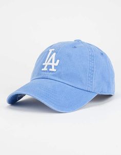 Look Working Girl, Twins Baseball, Mens Hats Baseball, Womens Hats, Baseball Uniforms, Cute Hats, Cool Hats, Los Angeles Dodgers