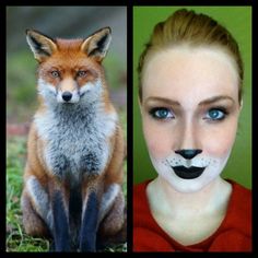 Diy Karneval, Disney Inspired Makeup, Halloween Costumes Makeup, Halloween Make Up