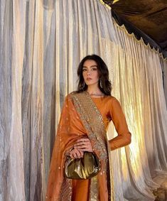 Desi Fits, Desi Aesthetics, Trendy Outfits Indian, Pakistani Couture, Pakistani Wedding Outfits, Indian Dresses Traditional