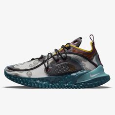 references ❗️ on Instagram: “by @nike” Nike Ispa, Nike Design, Nike Snkrs, Tabi Shoes, Marathon Running Shoes, Nike Shox, Marathon Running, How To Make Shoes, Running Shoes Sneakers