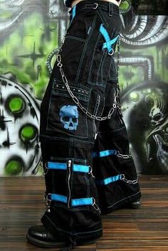 Tripp Pants, Alt Style, Gothic Clothing, Tripp Nyc