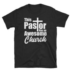 Pastor Shirt, Pastor Gift, Christian Shirt, Minister Shirt, Preacher Shirt, Religious  Shirt, This P Pastor Shirt, Pastor Appreciation Day, Pastor Appreciation Gifts, Science Teacher Shirt, Christian Shirts Designs, Science Teacher Gifts, Pastors Appreciation, Science Shirts, Church Shirt