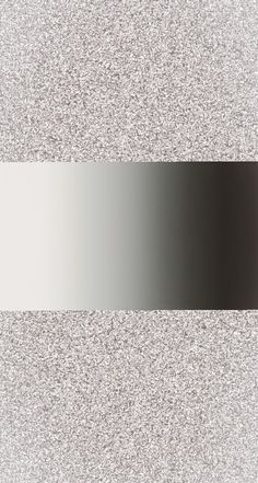 an image of silver glitter background with black and white stripes on the bottom right side