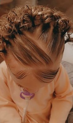 Curly Baby Hairstyles, Hairstyles For Babies With Short Hair, Newborn Hairstyles, Short Toddler Hairstyles, Baby Hairstyles Short Hair, Easy Toddler Hairstyles Short, Infant Hairstyles