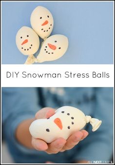 Winter Activities For Kids, Diy Snowman, Winter Crafts For Kids, Snowman Crafts, Camping Crafts, Winter Kids