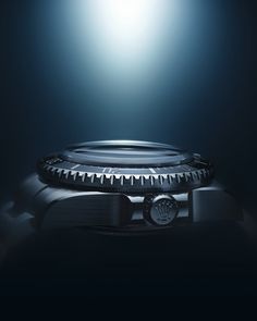 Rolex’s Massive New Watch Is Built to Go to the Bottom of the Ocean | GQ The Bottom Of The Ocean, New G Shock, Here's The Scoop, Boys Watches, Bottom Of The Ocean, Titanium Watches, New Rolex, Sea Dweller, New Watch