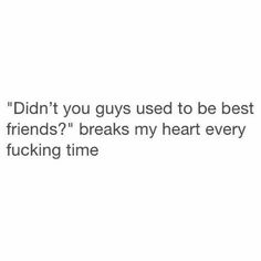 Losing Best Friend Quotes, Ex Best Friend Quotes, Fake Friend Quotes, Nct Johnny, Quotes Deep Feelings, Real Talk Quotes, Best Friend Quotes